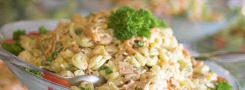 World Food Championships Side Dish Side Dish